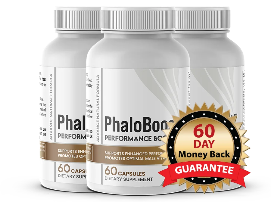 PhaloBoost Male Performance